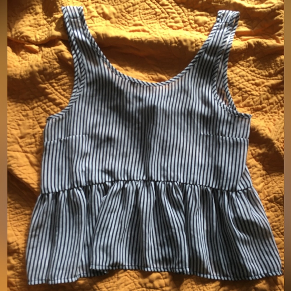 Forever21 tank top